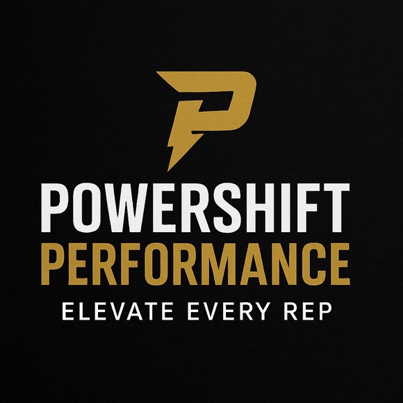 powershiftp